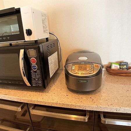 真栄田グランブルー403 ~ Maeda Grand Blue 403 ~ Apartment Onna Luaran gambar