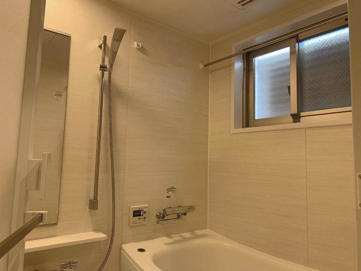 真栄田グランブルー403 ~ Maeda Grand Blue 403 ~ Apartment Onna Luaran gambar